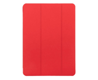 Etui na tablet Pomologic BookCase iPad Air 4/5 gen, iPad Pro 11" 3/4 gen red